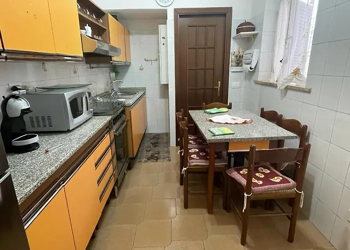 Casa Vacanze Pigneto