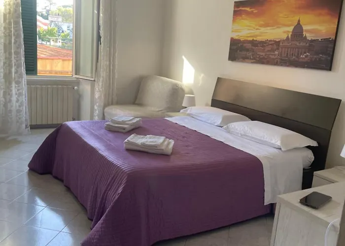 Casa Vacanze Pigneto